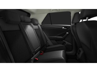 Volkswagen T-Roc Goal – image 10 of 10