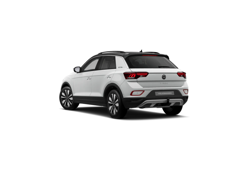 Volkswagen T-Roc Goal – image 4 of 10