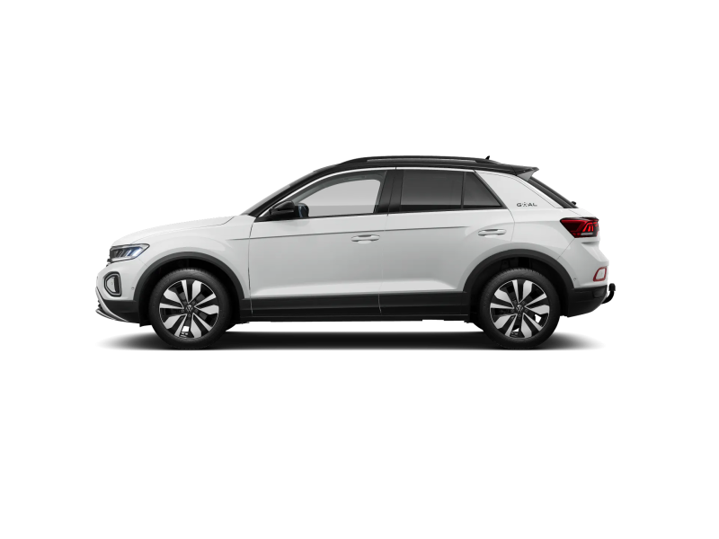 Volkswagen T-Roc Goal – image 5 of 10