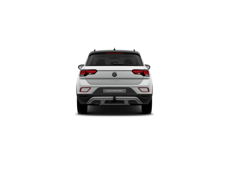 Volkswagen T-Roc Goal – image 6 of 10