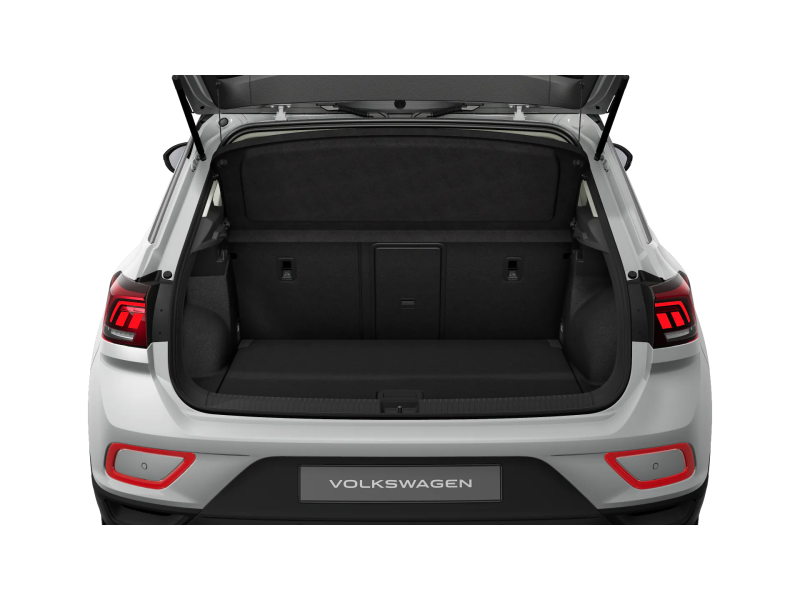 Volkswagen T-Roc Goal – image 7 of 10