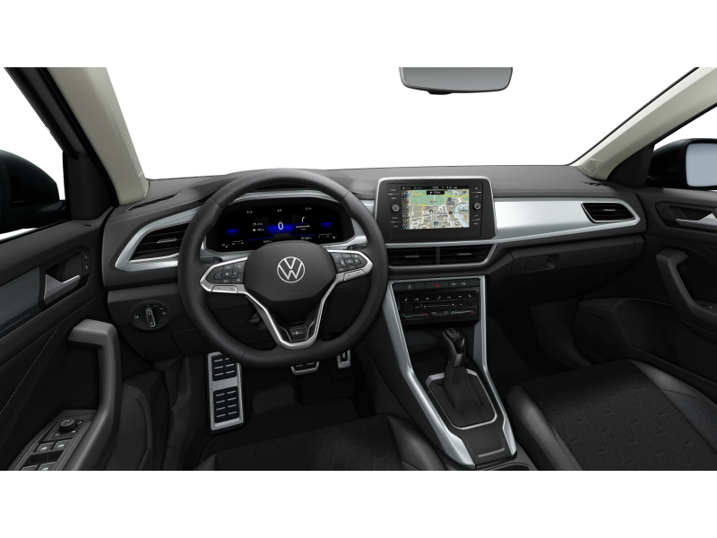 Volkswagen T-Roc Goal – image 8 of 10
