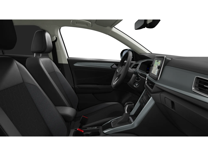 Volkswagen T-Roc Goal – image 9 of 10