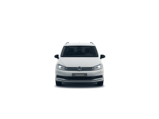 Volkswagen Touran Goal – image 2 of 10