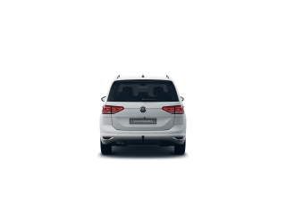 Volkswagen Touran Goal – image 6 of 10
