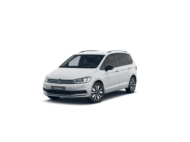 Volkswagen Touran Goal – image 1 of 10