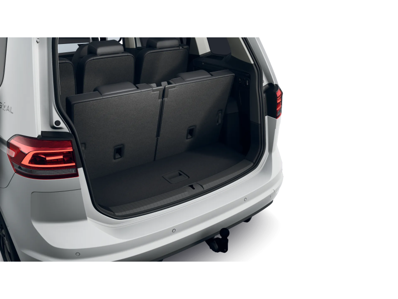 Volkswagen Touran Goal – image 7 of 10