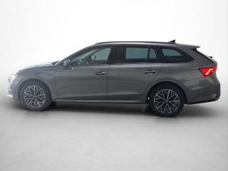 Škoda Octavia Selection – image 3 of 17