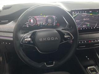 Škoda Octavia Selection – image 8 of 17