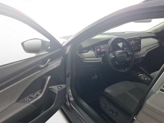 Škoda Octavia Selection – image 13 of 17