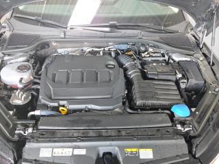 Škoda Octavia Selection – image 15 of 17