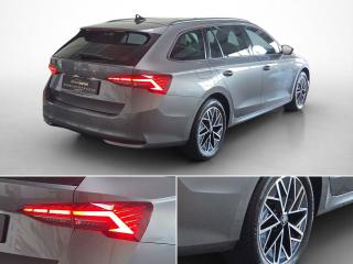 Škoda Octavia Selection – image 17 of 17