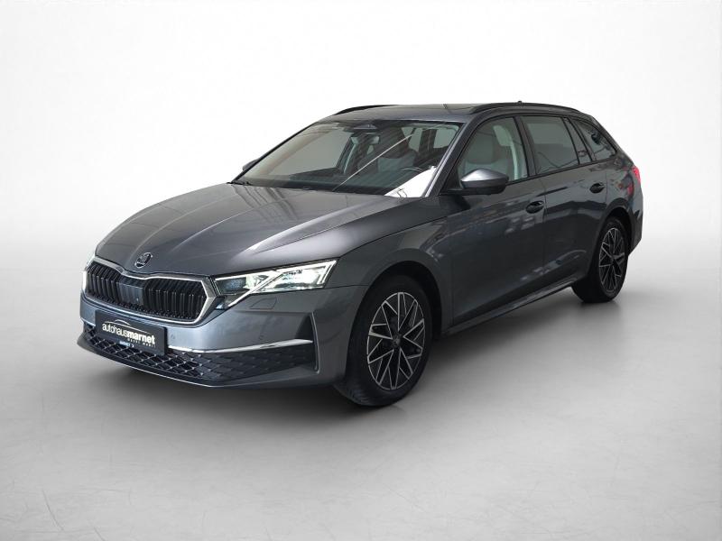 Škoda Octavia Selection – image 1 of 17