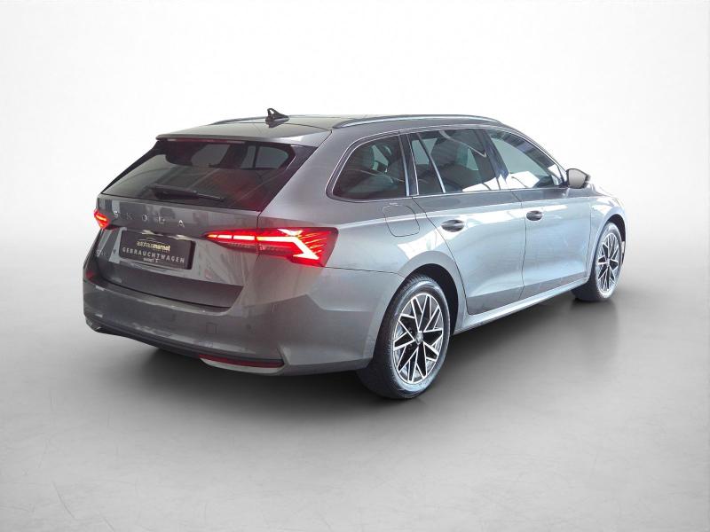 Škoda Octavia Selection – image 2 of 17