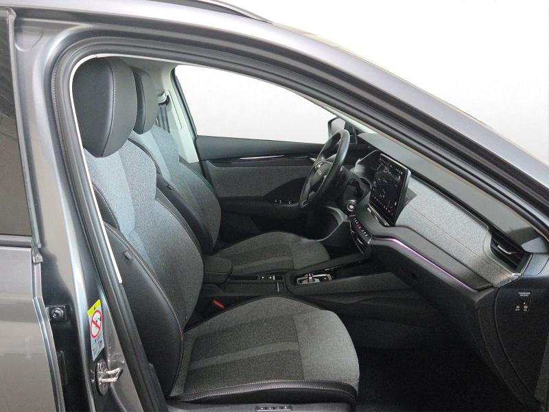 Škoda Octavia Selection – image 4 of 17