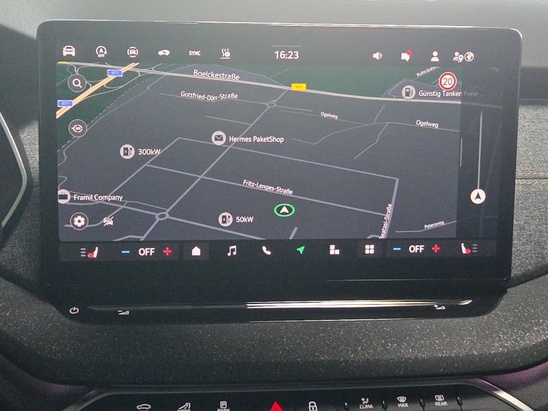 Škoda Octavia Selection – image 6 of 17