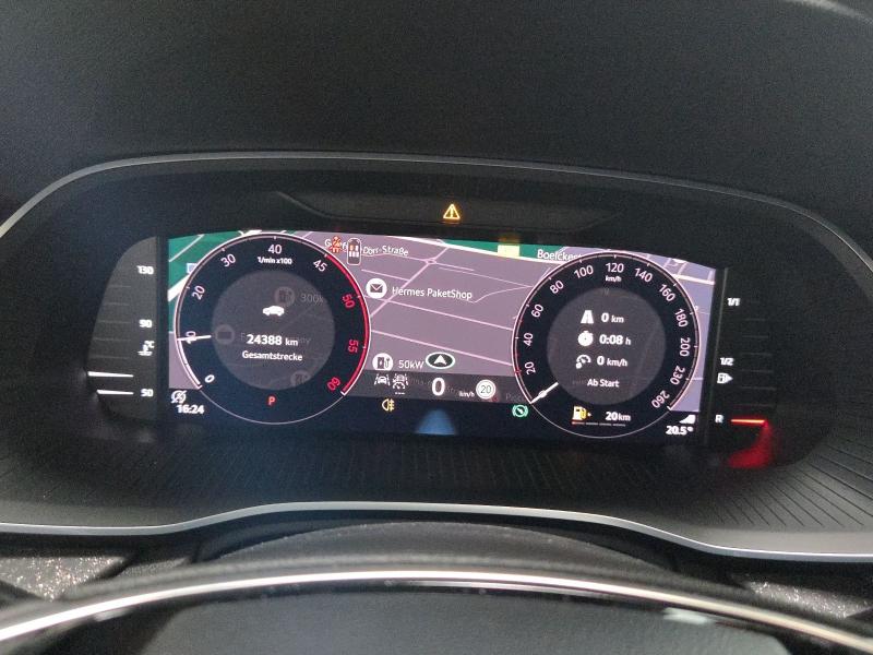 Škoda Octavia Selection – image 9 of 17