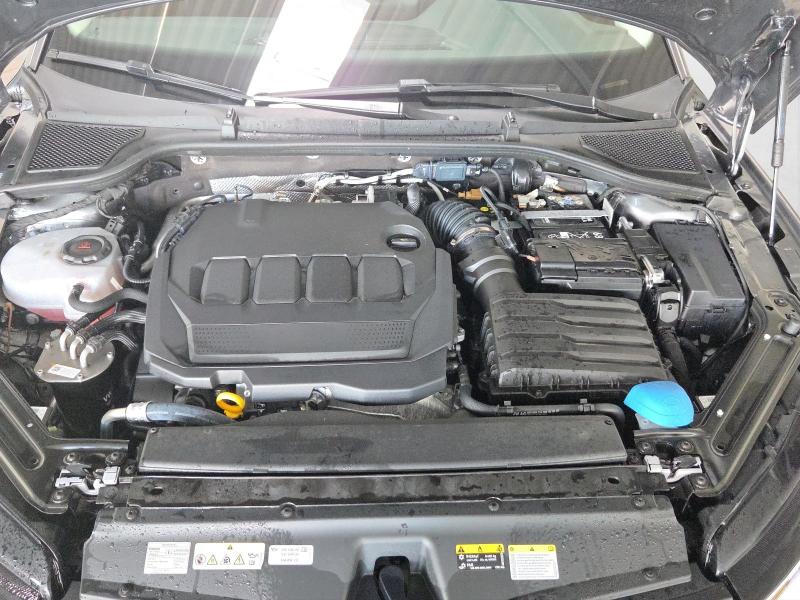 Škoda Octavia Selection – image 15 of 17