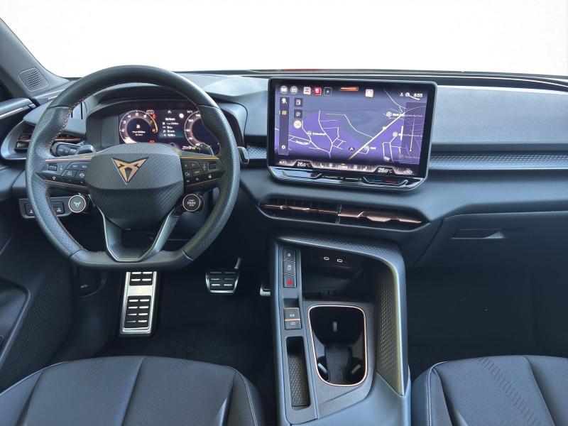 Cupra Terramar – image 5 of 15