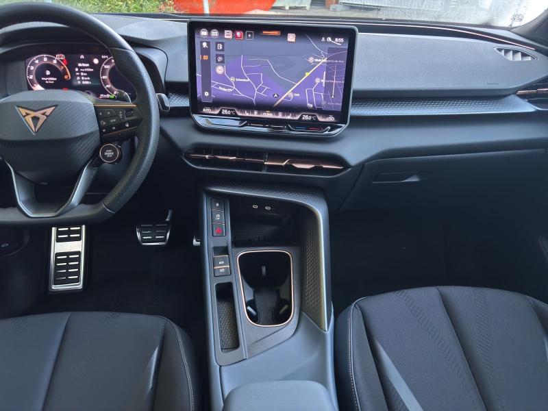 Cupra Terramar – image 7 of 15