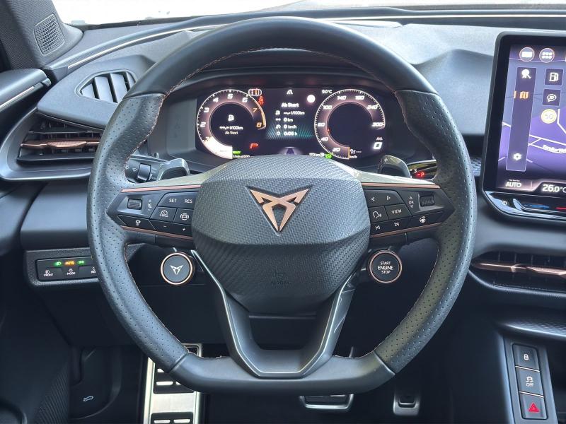 Cupra Terramar – image 8 of 15