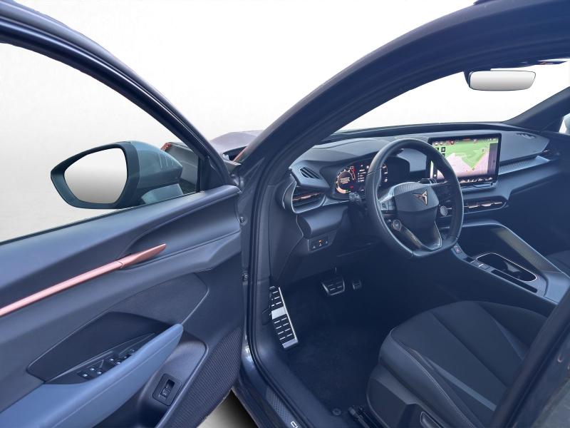 Cupra Terramar – image 12 of 15