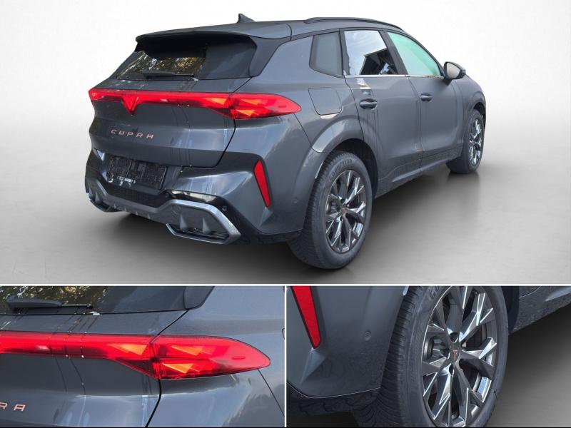 Cupra Terramar – image 15 of 15