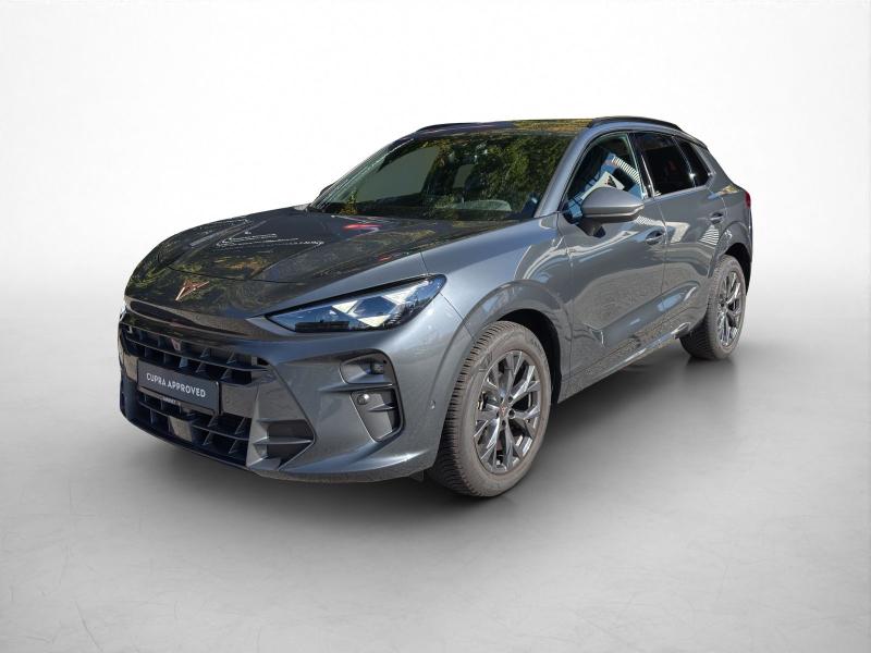Cupra Terramar – image 1 of 15