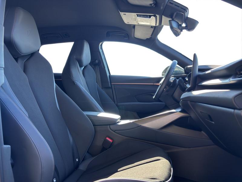 Cupra Terramar – image 4 of 15