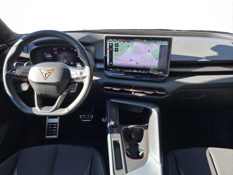 Cupra Terramar – image 5 of 15