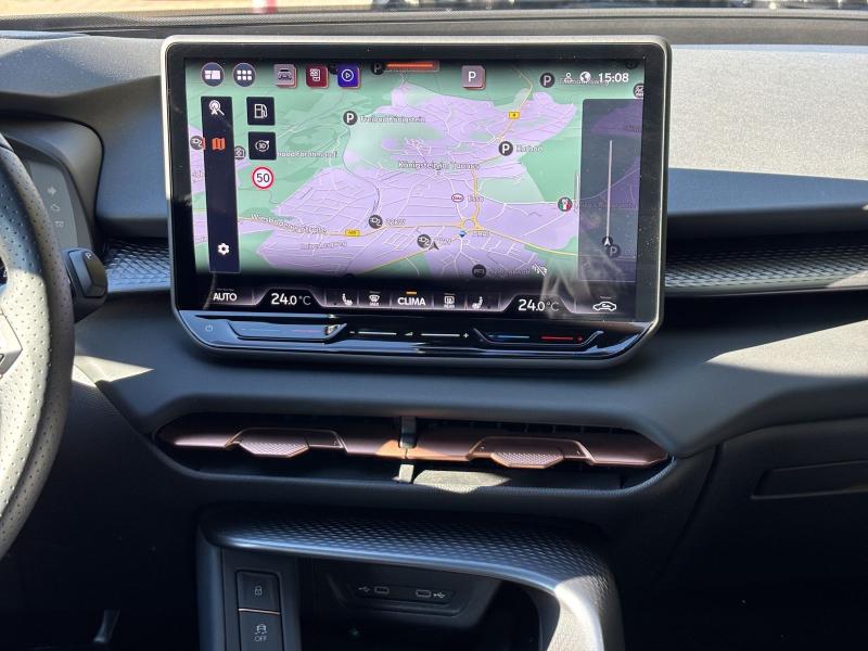 Cupra Terramar – image 6 of 15
