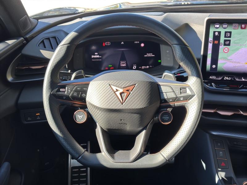 Cupra Terramar – image 8 of 15