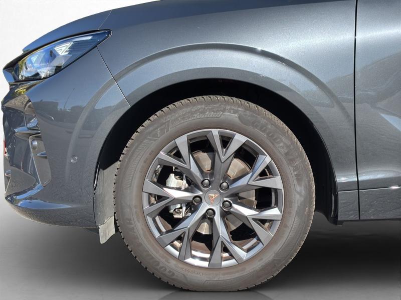 Cupra Terramar – image 11 of 15