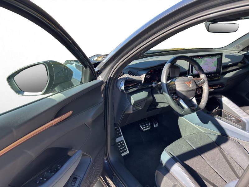 Cupra Terramar – image 12 of 15