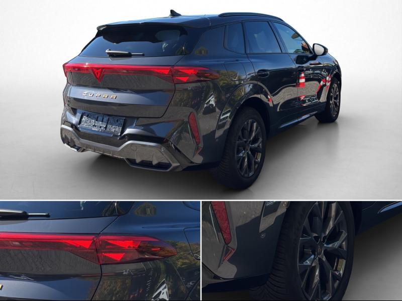 Cupra Terramar – image 15 of 15