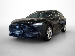 Seat Leon FR – image 1 of 16