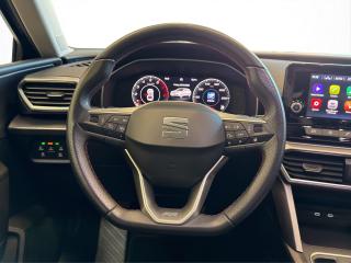 Seat Leon FR – image 8 of 16
