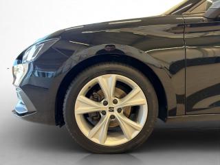 Seat Leon FR – image 12 of 16