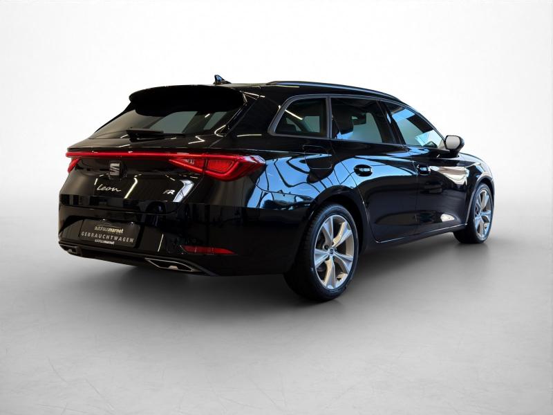 Seat Leon FR – image 2 of 16