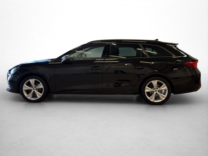 Seat Leon FR – image 3 of 16