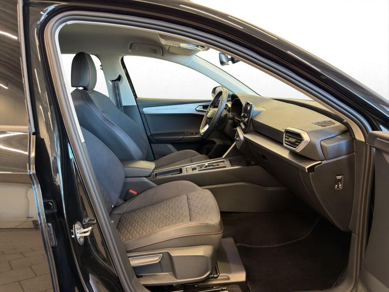Seat Leon FR – image 4 of 16