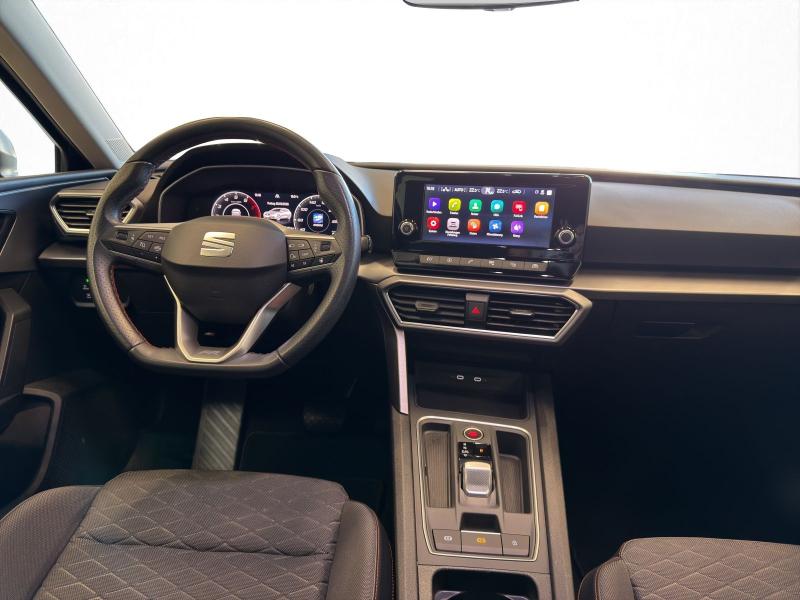 Seat Leon FR – image 5 of 16