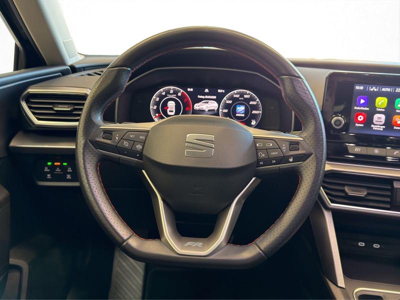 Seat Leon FR – image 8 of 16