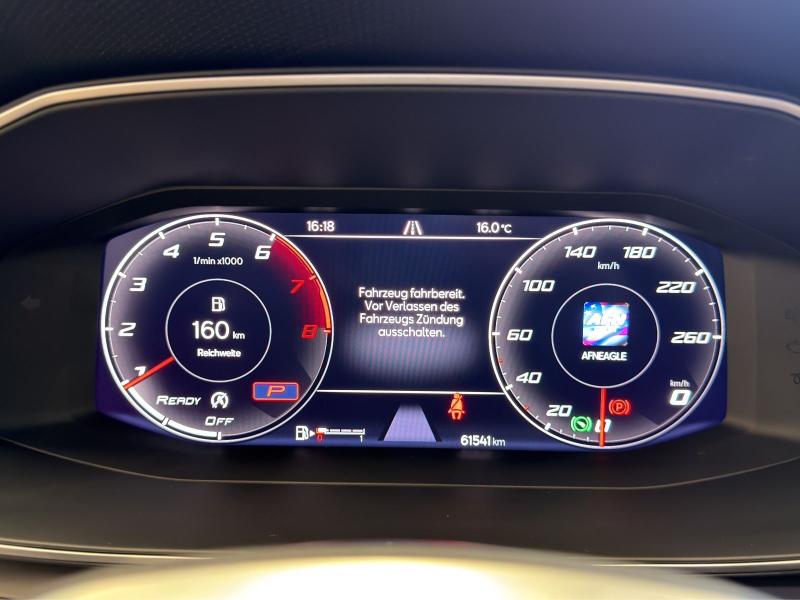 Seat Leon FR – image 9 of 16