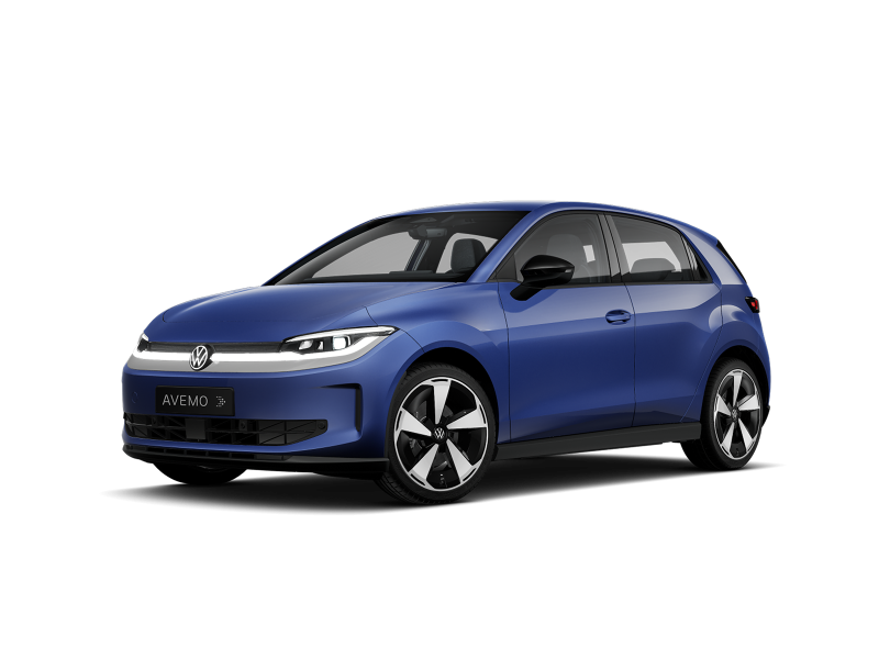 Volkswagen ID. Polo LIFE – image 1 of 5