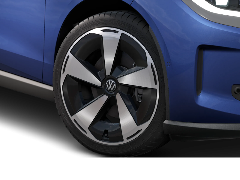 Volkswagen ID. Polo LIFE – image 5 of 5