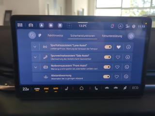 Volkswagen ID.3 Trend – image 17 of 22