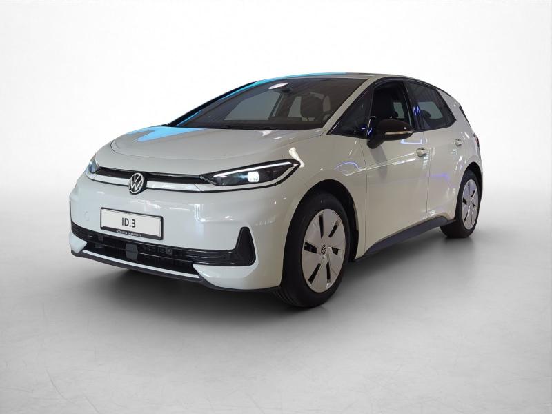 Volkswagen ID.3 Trend – image 1 of 22