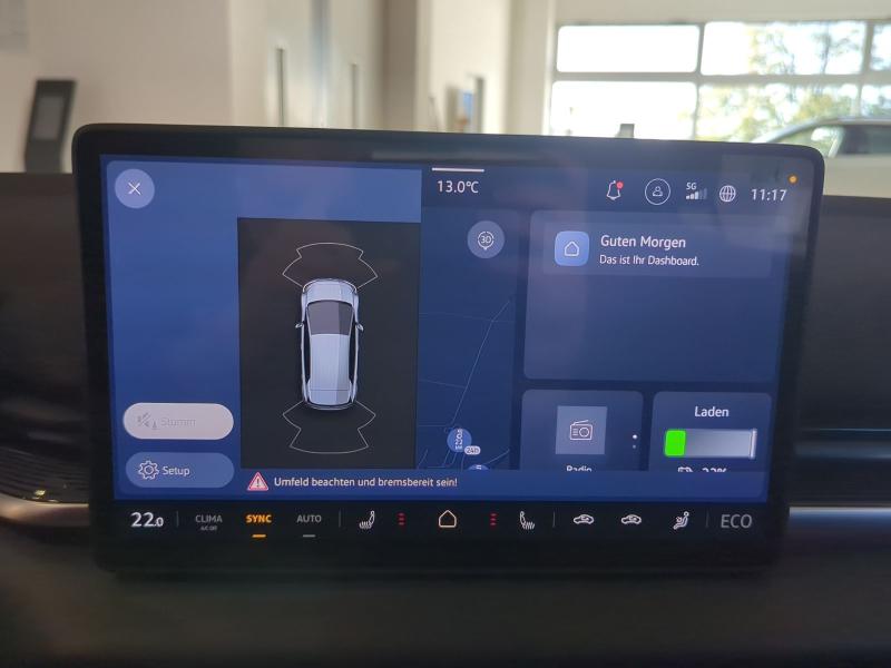 Volkswagen ID.3 Trend – image 21 of 22