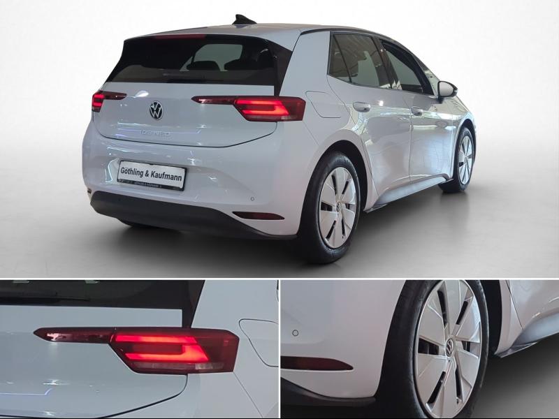 Volkswagen ID.3 Trend – image 22 of 22